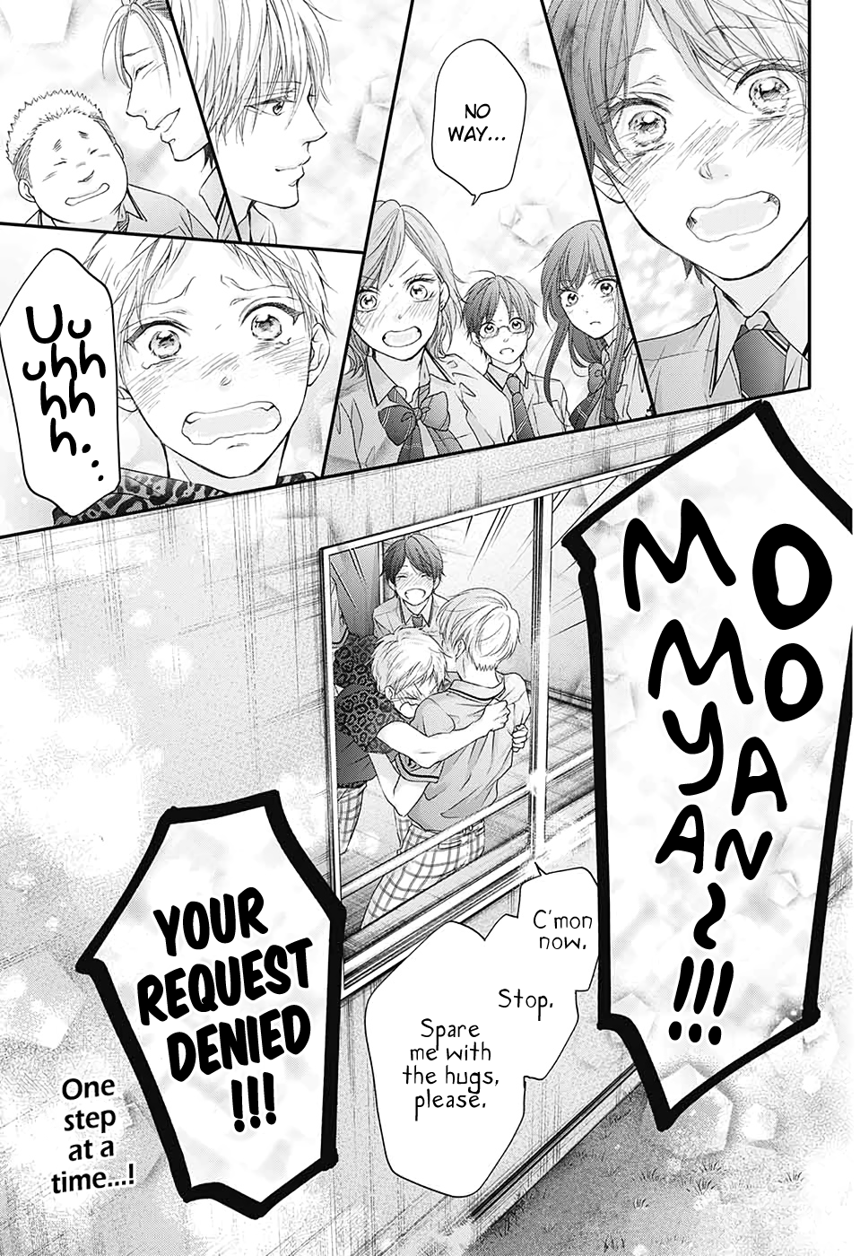 Read Kono Oto Tomare! (en) Manga Online