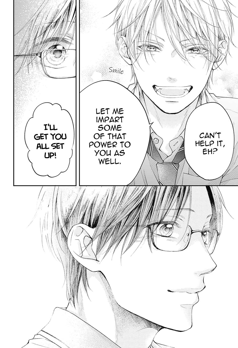 Read Kono Oto Tomare! (en) Manga Online