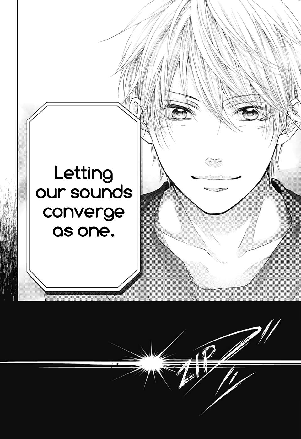 Read Kono Oto Tomare! (en) Manga Online