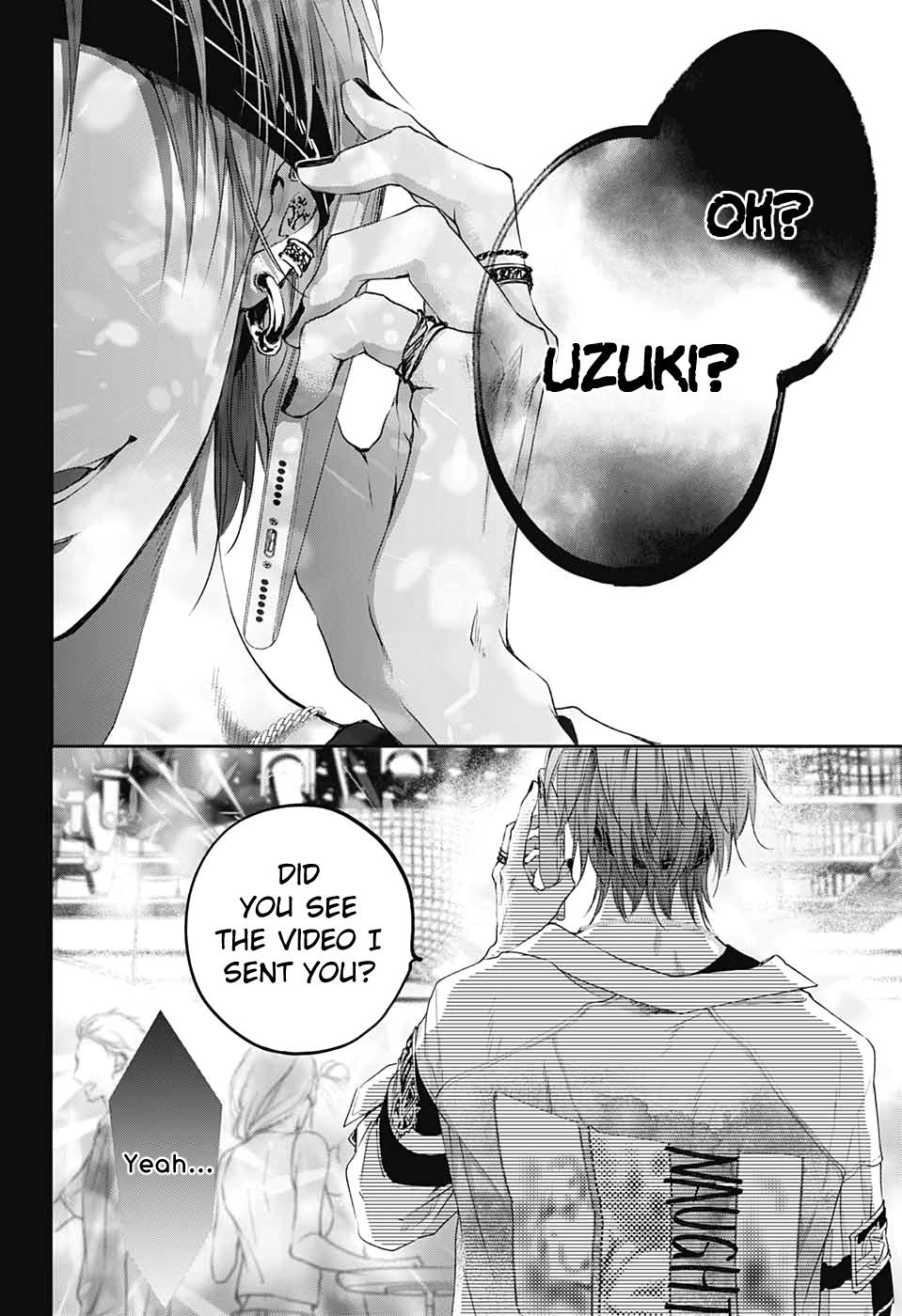 Read Kono Oto Tomare! (en) Manga Online