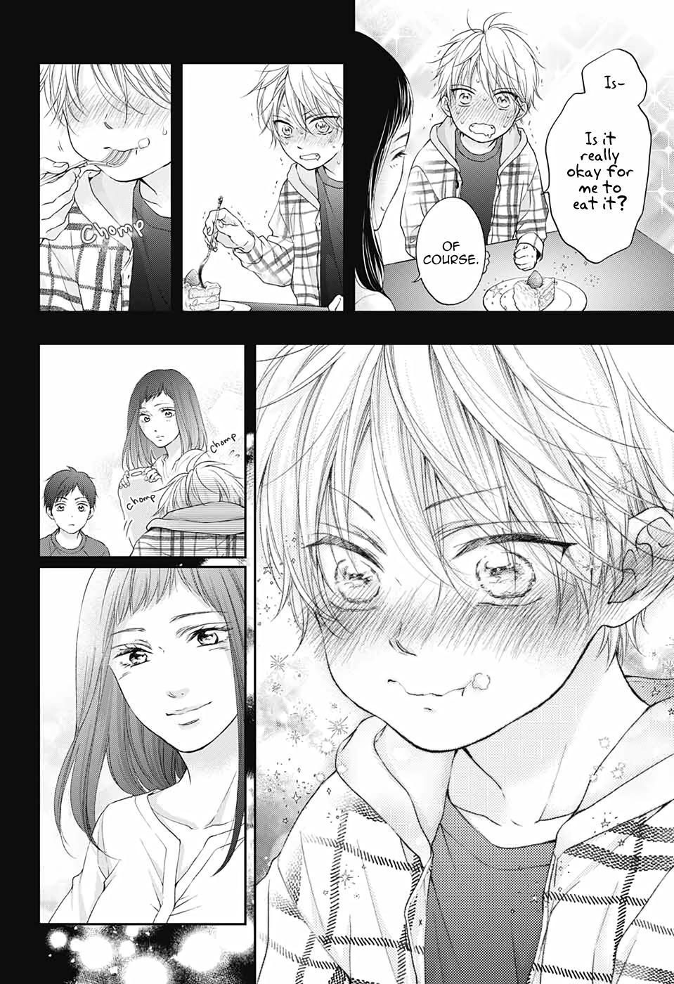 Read Kono Oto Tomare! (en) Manga Online