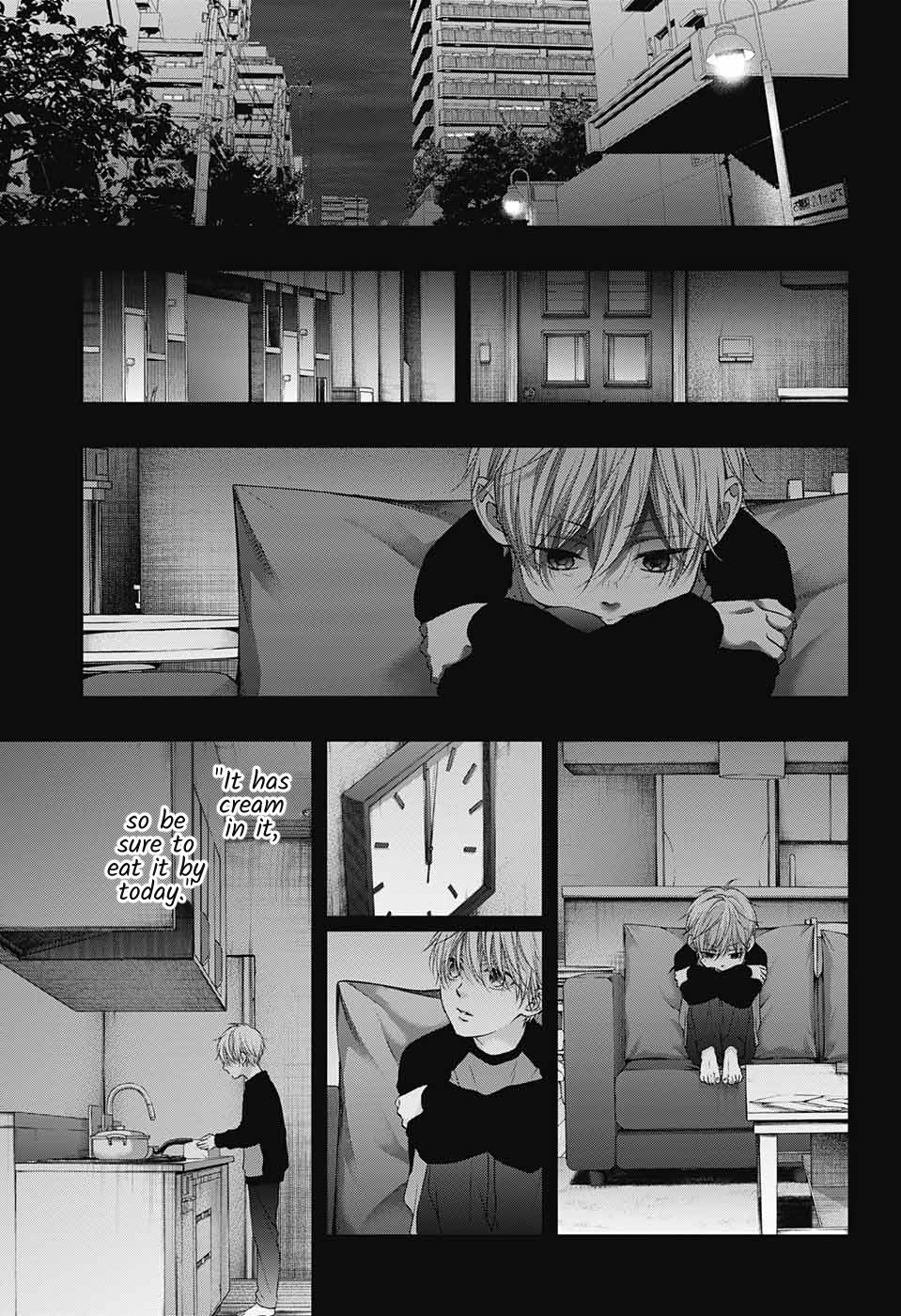 Read Kono Oto Tomare! (en) Manga Online