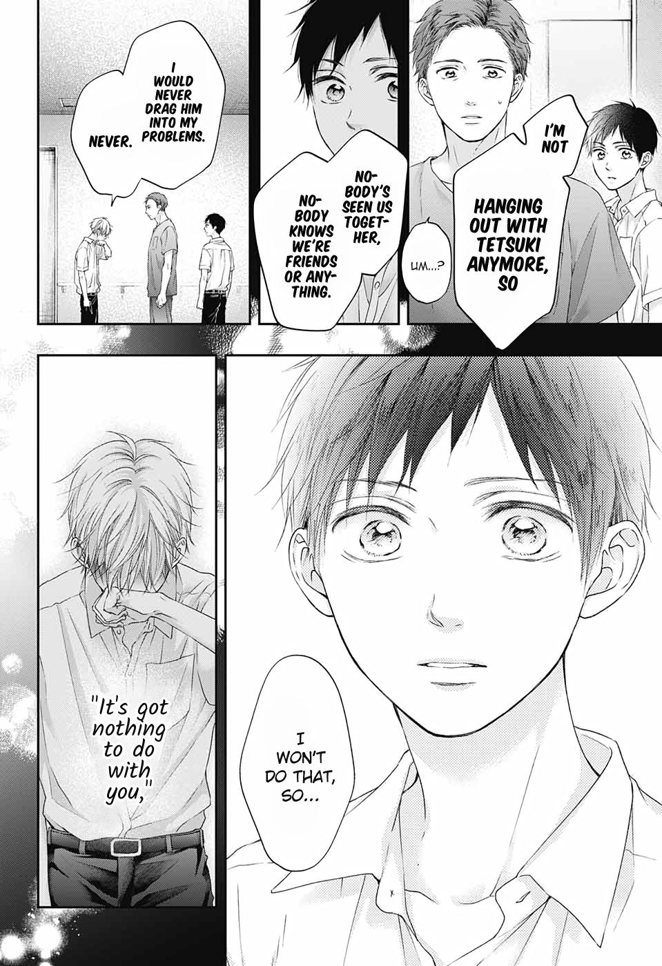 Read Kono Oto Tomare! (en) Manga Online