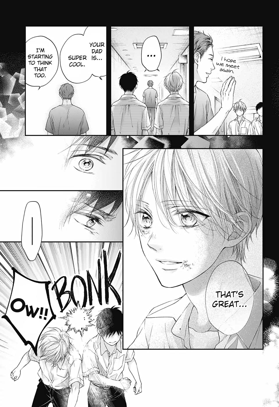 Read Kono Oto Tomare! (en) Manga Online