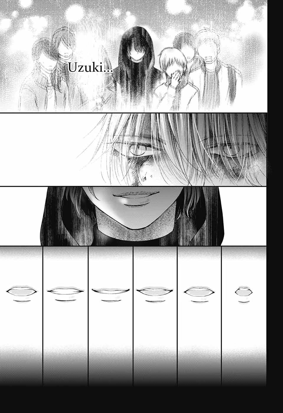 Read Kono Oto Tomare! (en) Manga Online