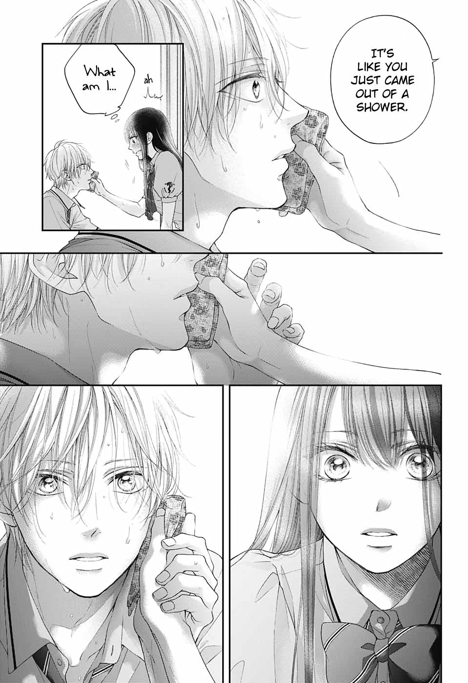 Read Kono Oto Tomare! (en) Manga Online
