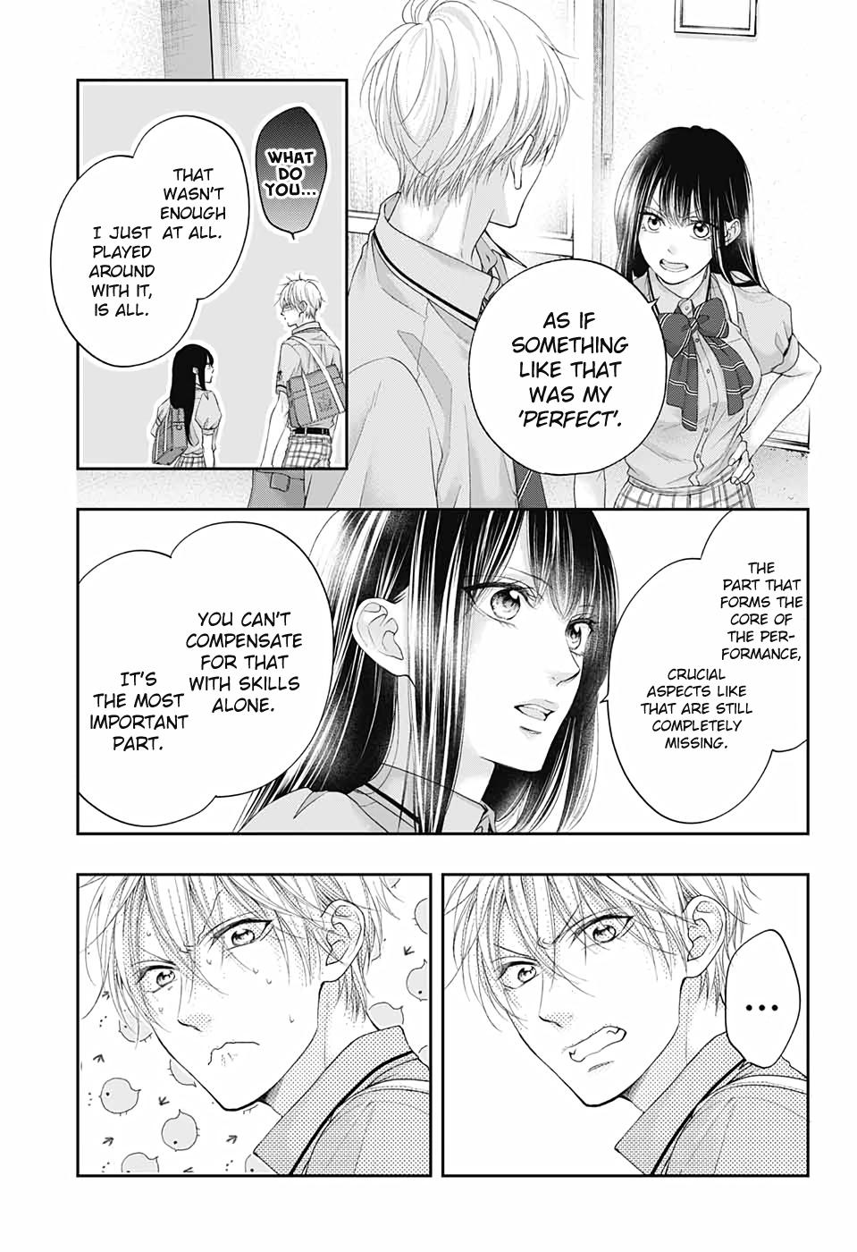 Read Kono Oto Tomare! (en) Manga Online
