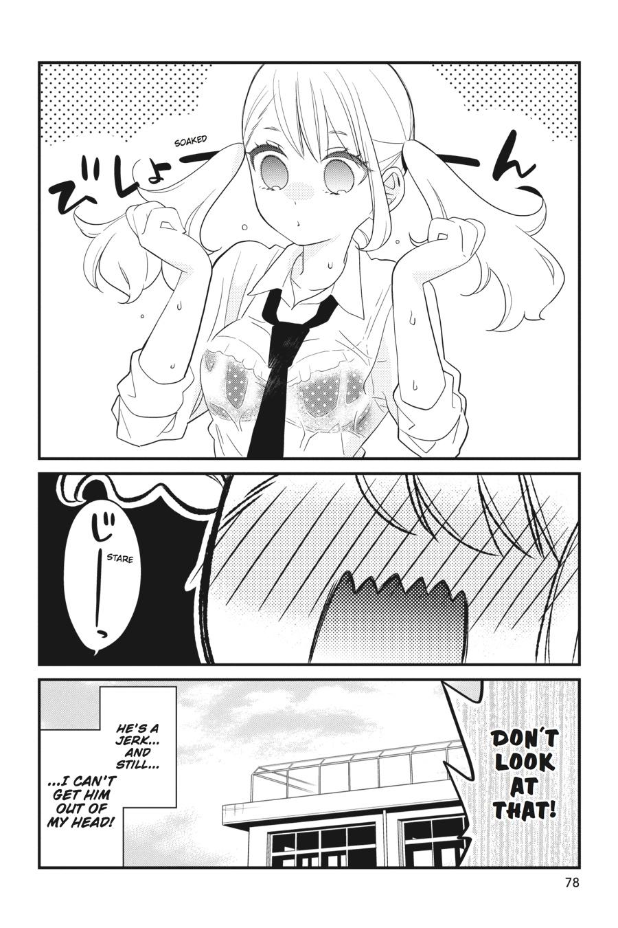 Read Kuzumi-kun, Can't You Read the Room_ (en) Manga Online