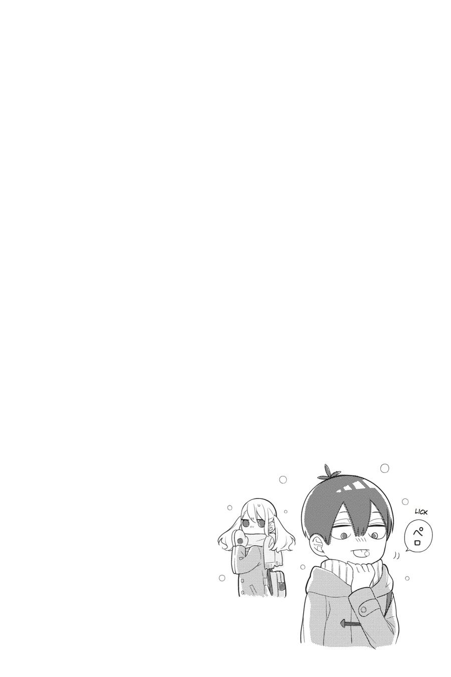 Read Kuzumi-kun, Can't You Read the Room_ (en) Manga Online