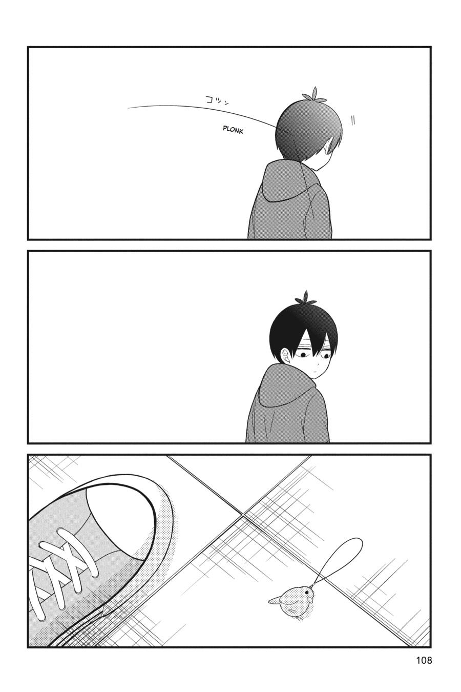 Read Kuzumi-kun, Can't You Read the Room_ (en) Manga Online