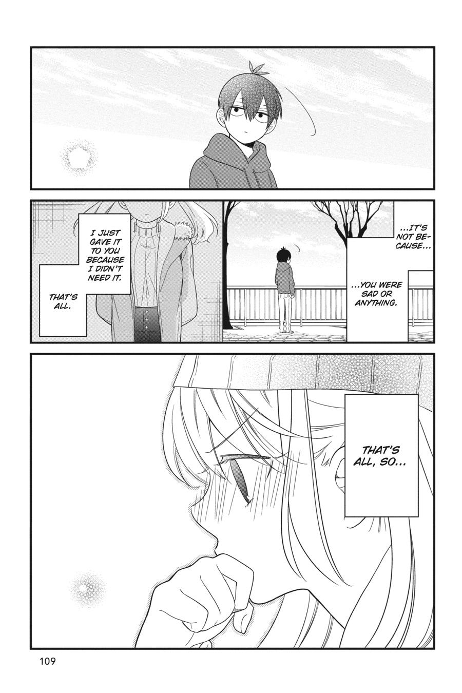 Read Kuzumi-kun, Can't You Read the Room_ (en) Manga Online