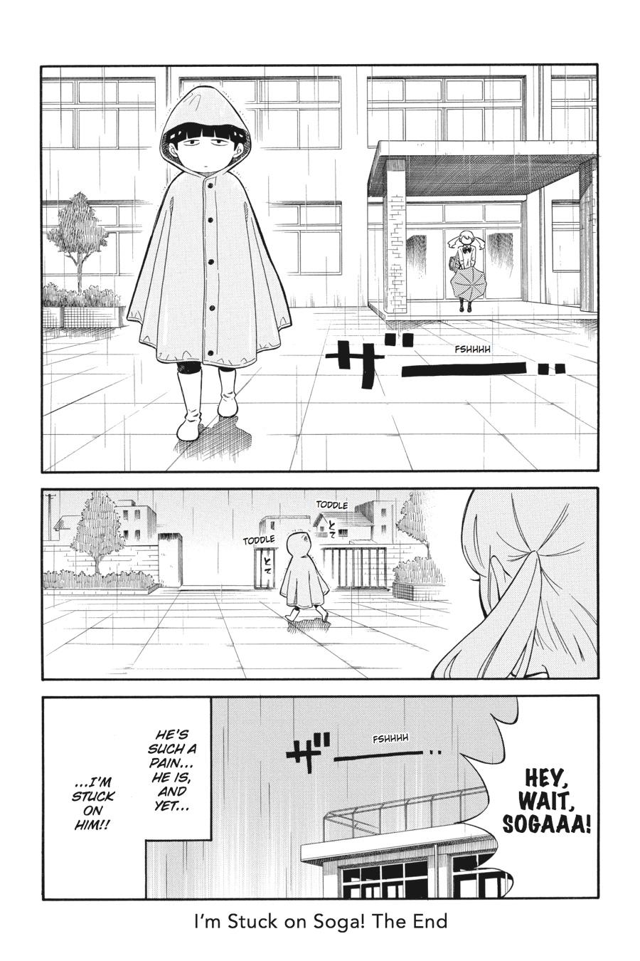 Read Kuzumi-kun, Can't You Read the Room_ (en) Manga Online