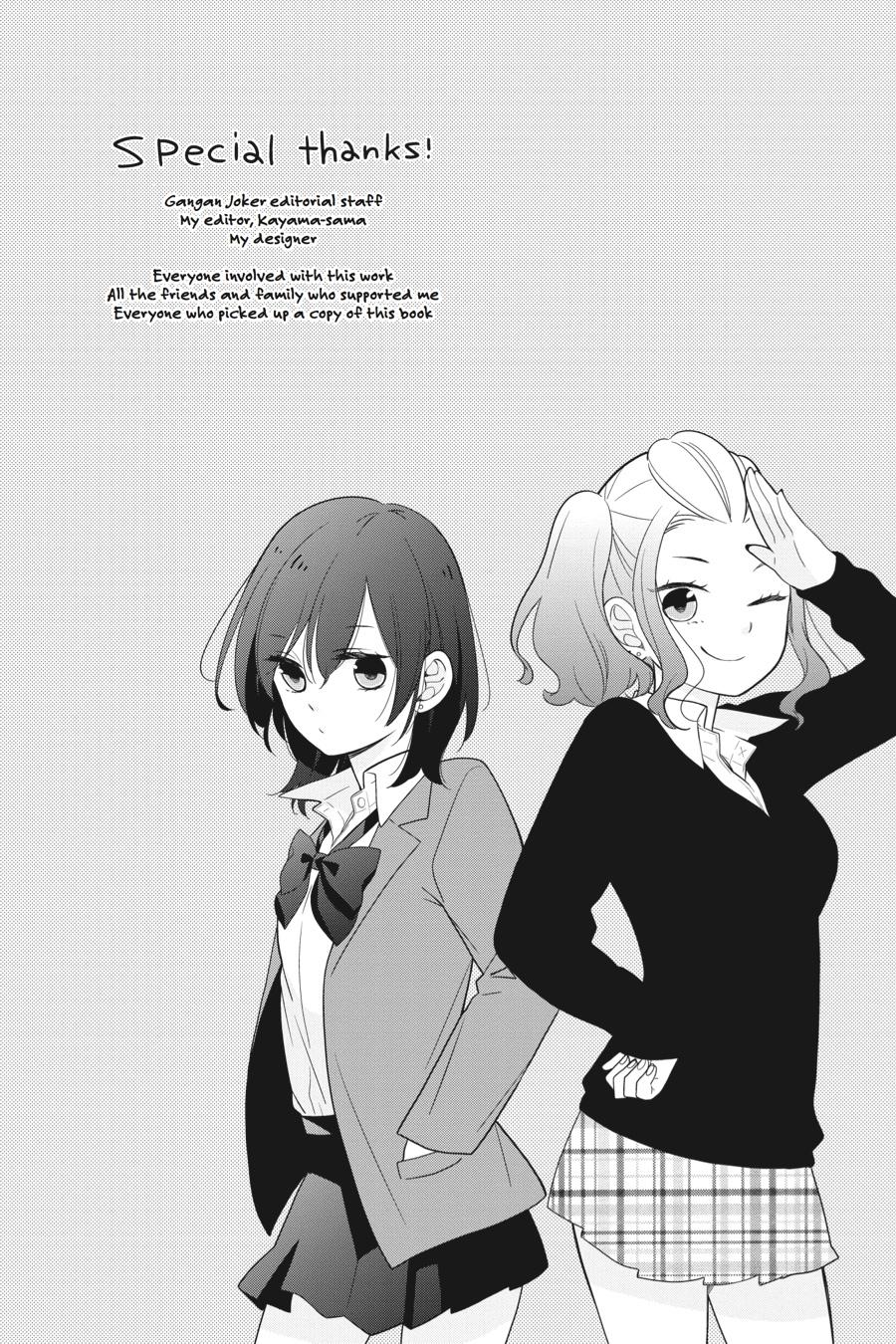 Read Kuzumi-kun, Can't You Read the Room_ (en) Manga Online