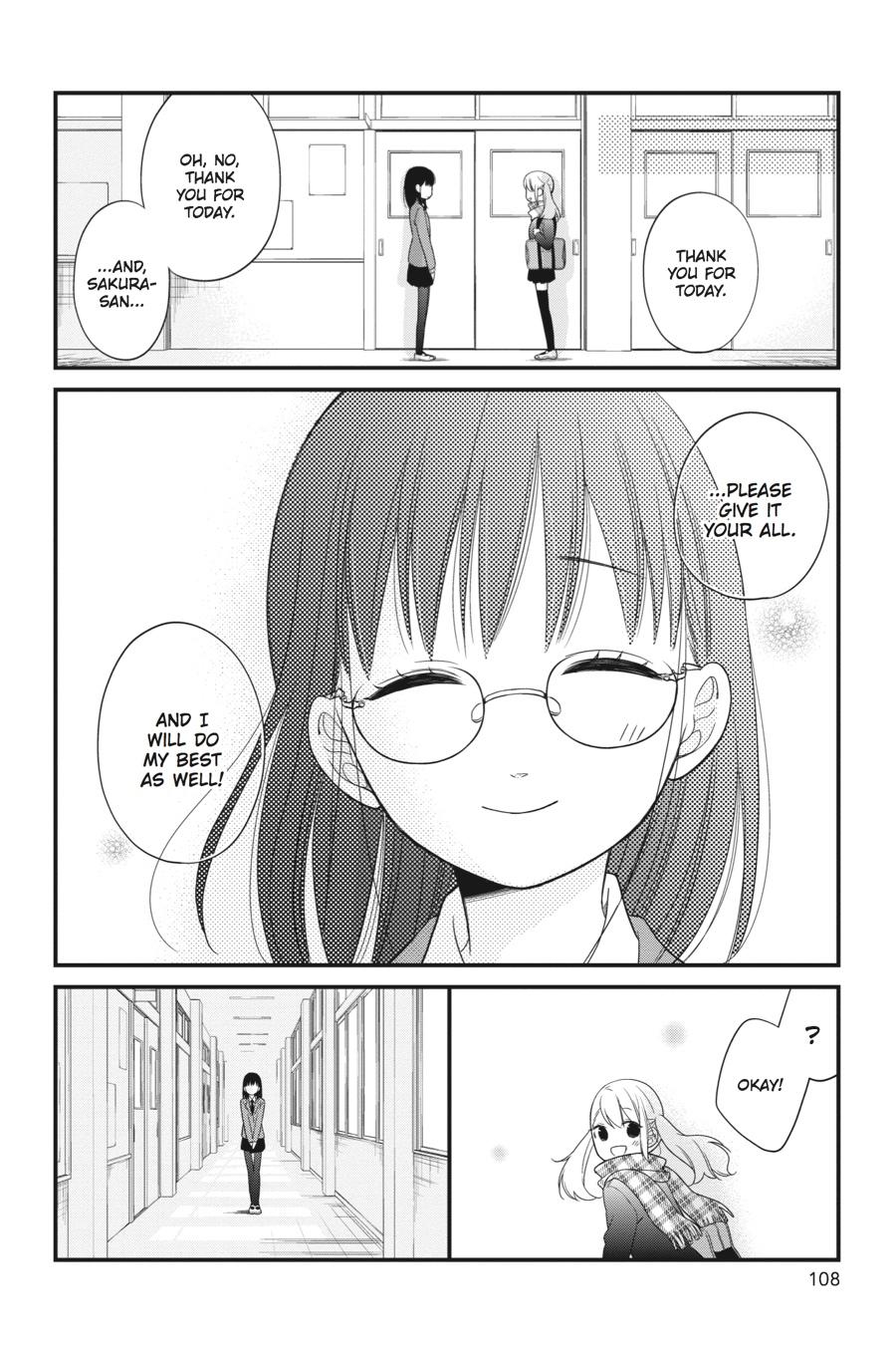Read Kuzumi-kun, Can't You Read the Room_ (en) Manga Online