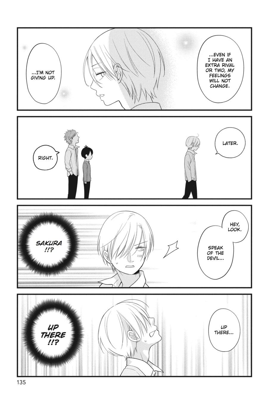 Read Kuzumi-kun, Can't You Read the Room_ (en) Manga Online