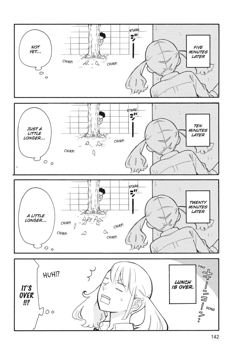 Read Kuzumi-kun, Can't You Read the Room_ (en) Manga Online