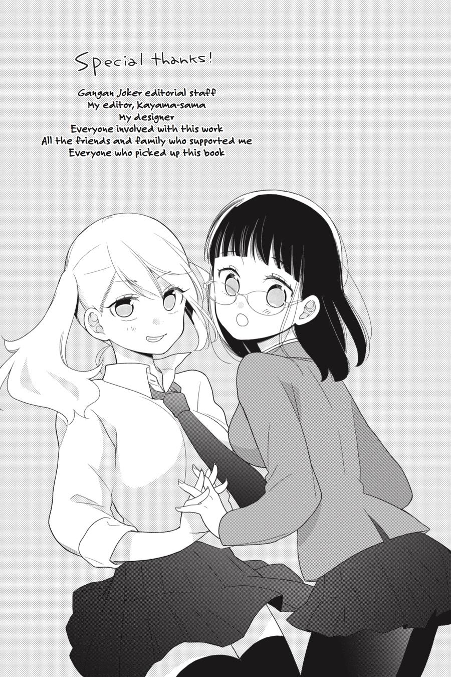 Read Kuzumi-kun, Can't You Read the Room_ (en) Manga Online