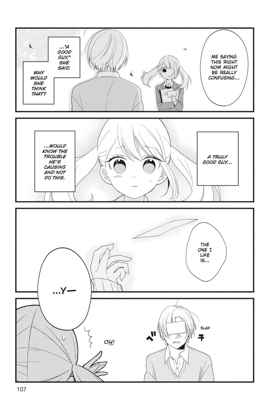 Read Kuzumi-kun, Can't You Read the Room_ (en) Manga Online