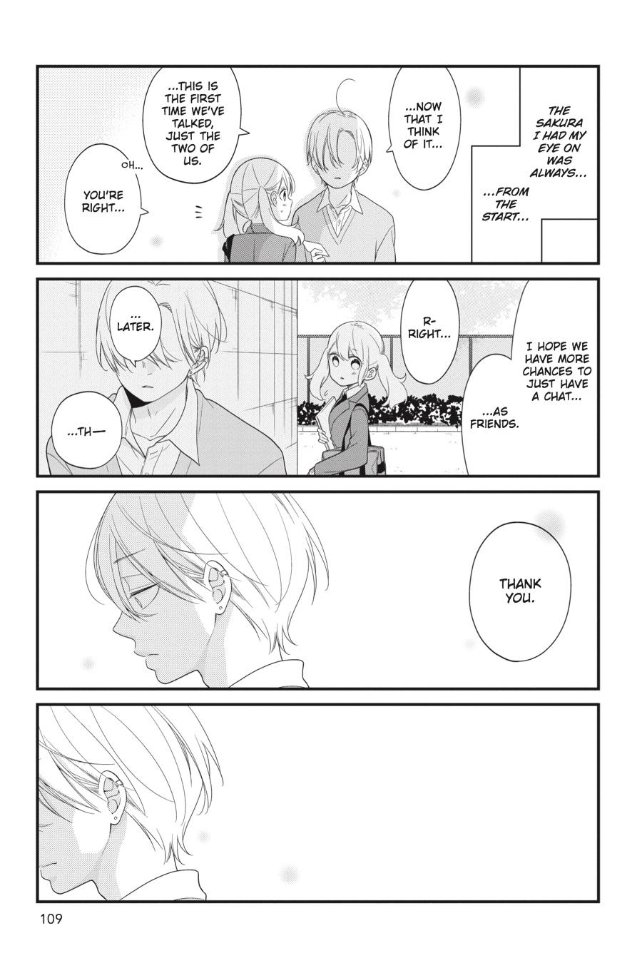 Read Kuzumi-kun, Can't You Read the Room_ (en) Manga Online