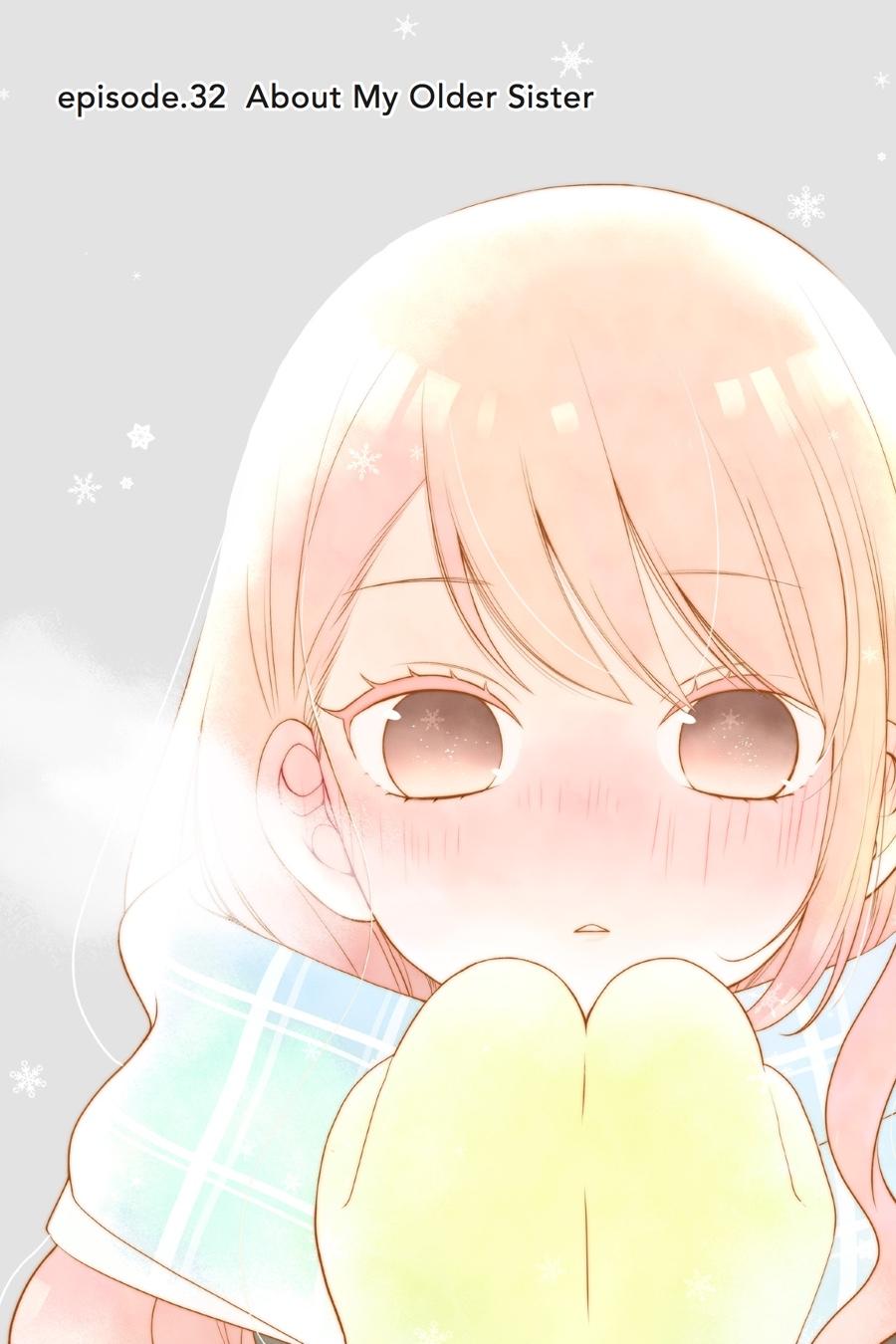 Read Kuzumi-kun, Can't You Read the Room_ (en) Manga Online