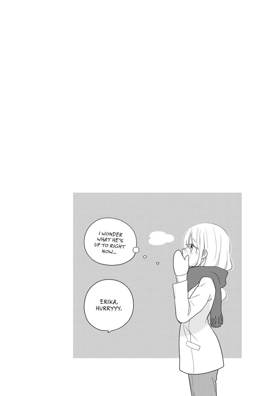 Read Kuzumi-kun, Can't You Read the Room_ (en) Manga Online