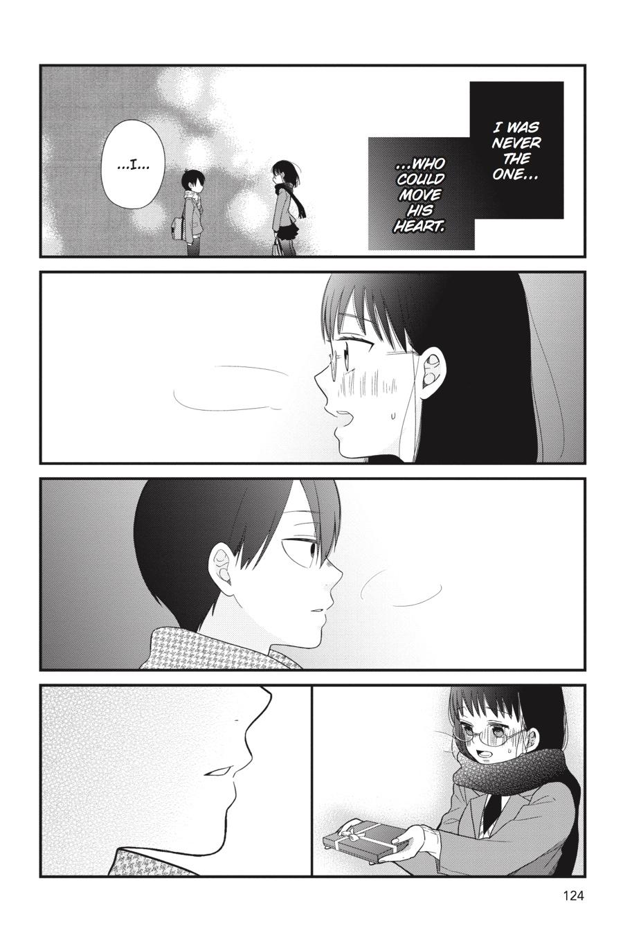 Read Kuzumi-kun, Can't You Read the Room_ (en) Manga Online