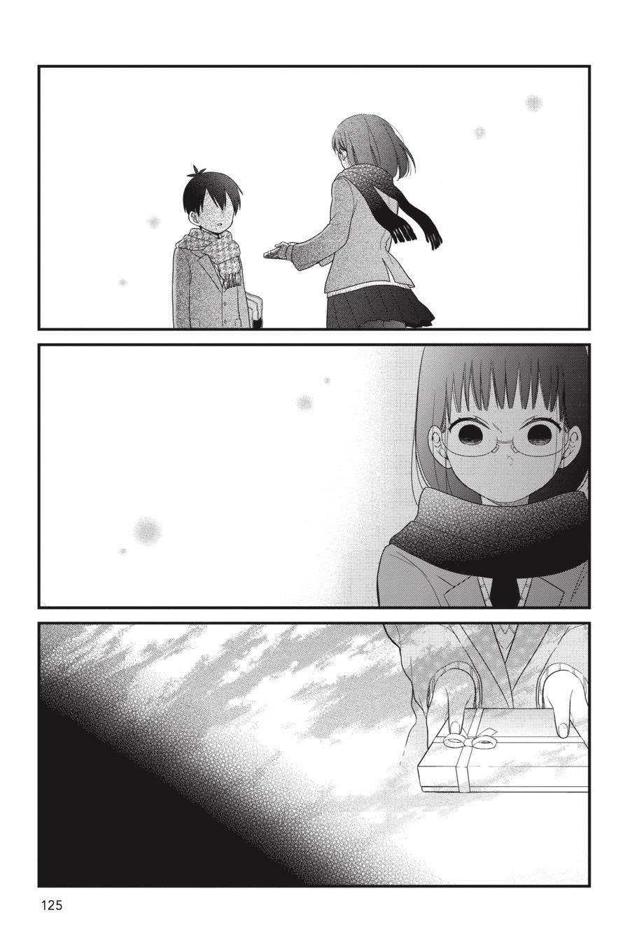 Read Kuzumi-kun, Can't You Read the Room_ (en) Manga Online
