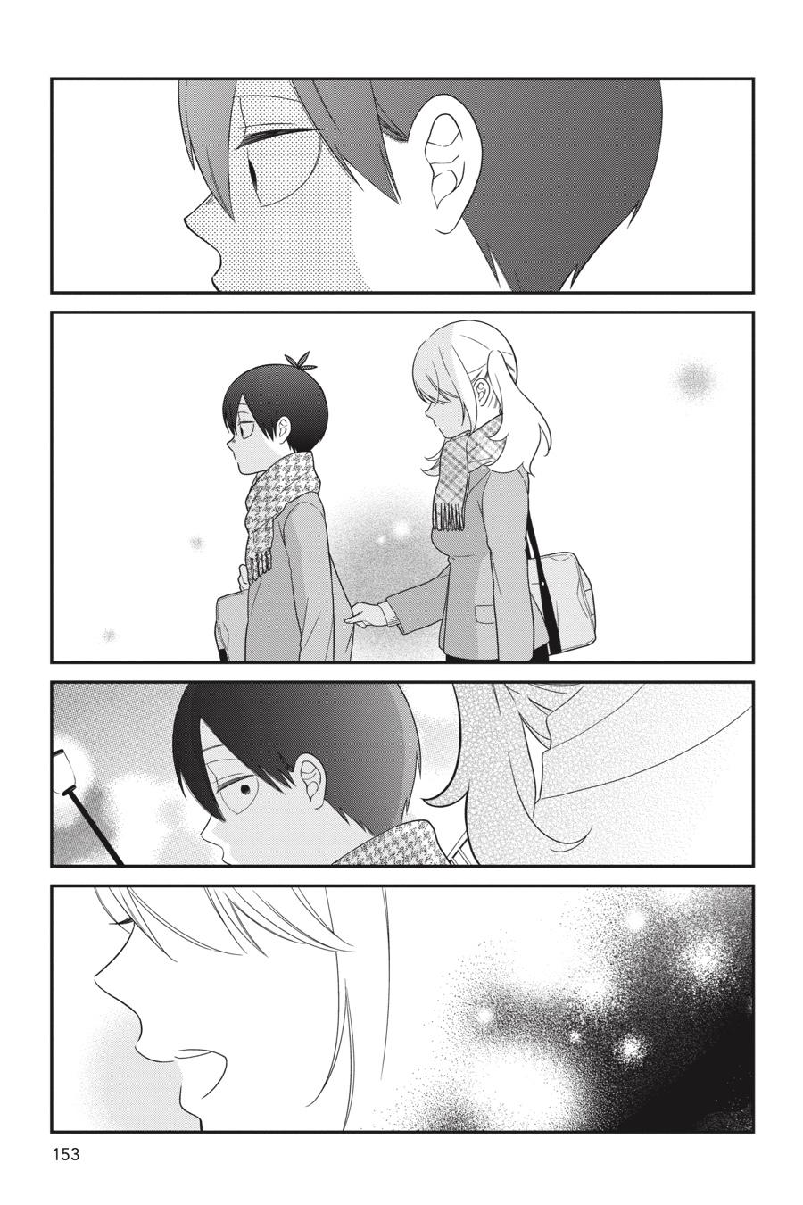 Read Kuzumi-kun, Can't You Read the Room_ (en) Manga Online