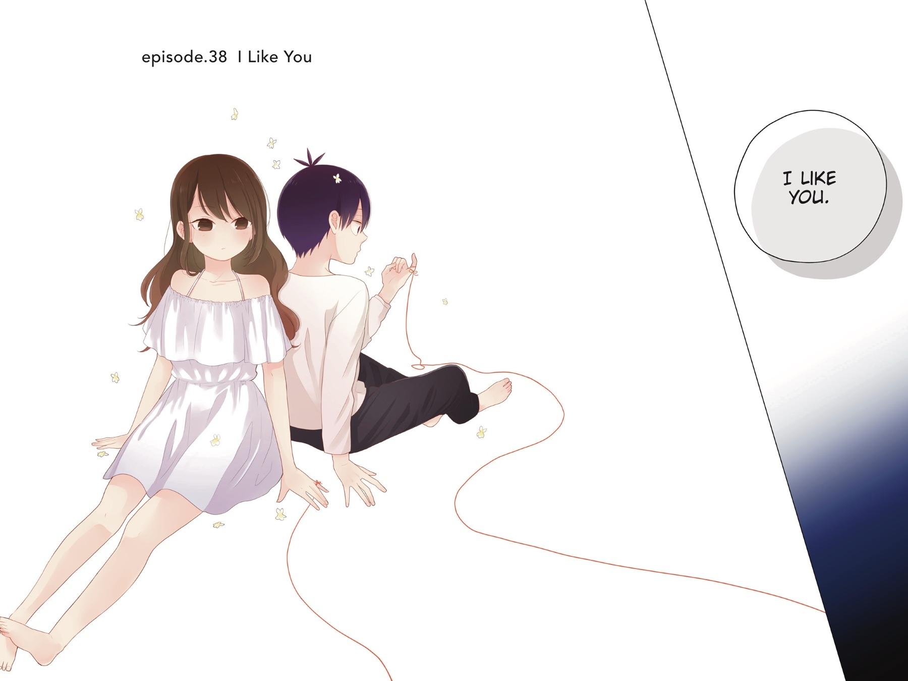 Read Kuzumi-kun, Can't You Read the Room_ (en) Manga Online