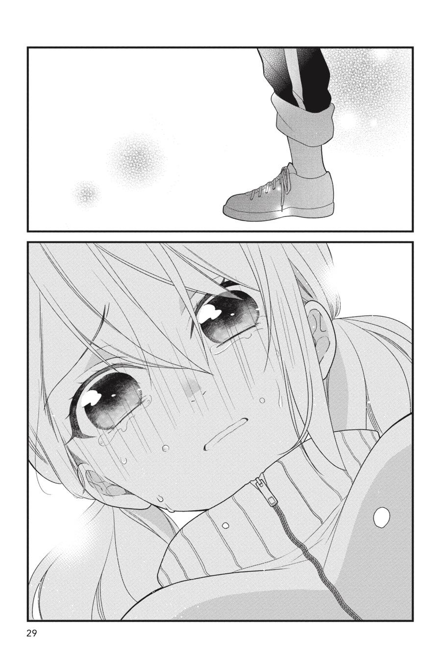 Read Kuzumi-kun, Can't You Read the Room_ (en) Manga Online