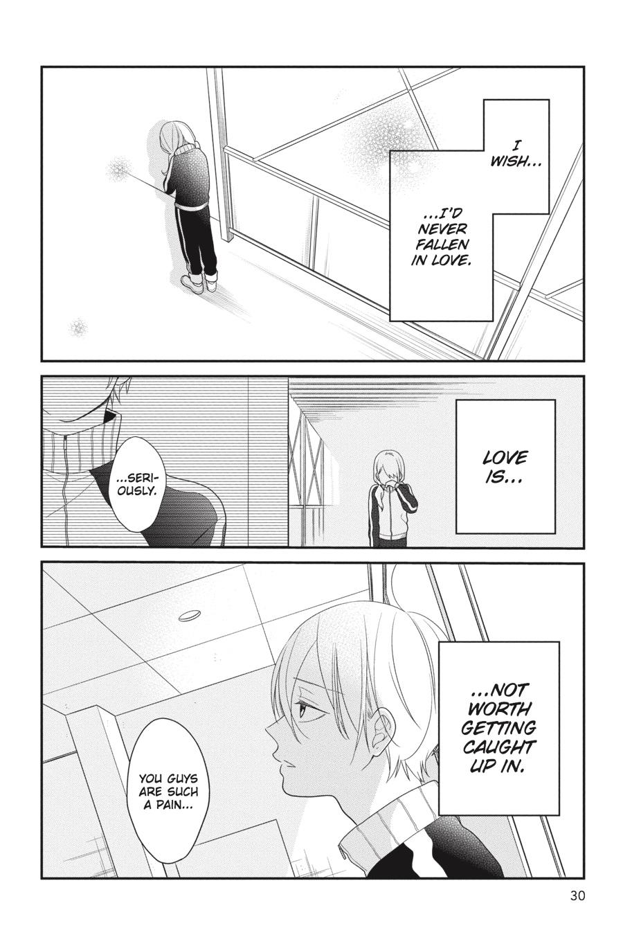 Read Kuzumi-kun, Can't You Read the Room_ (en) Manga Online