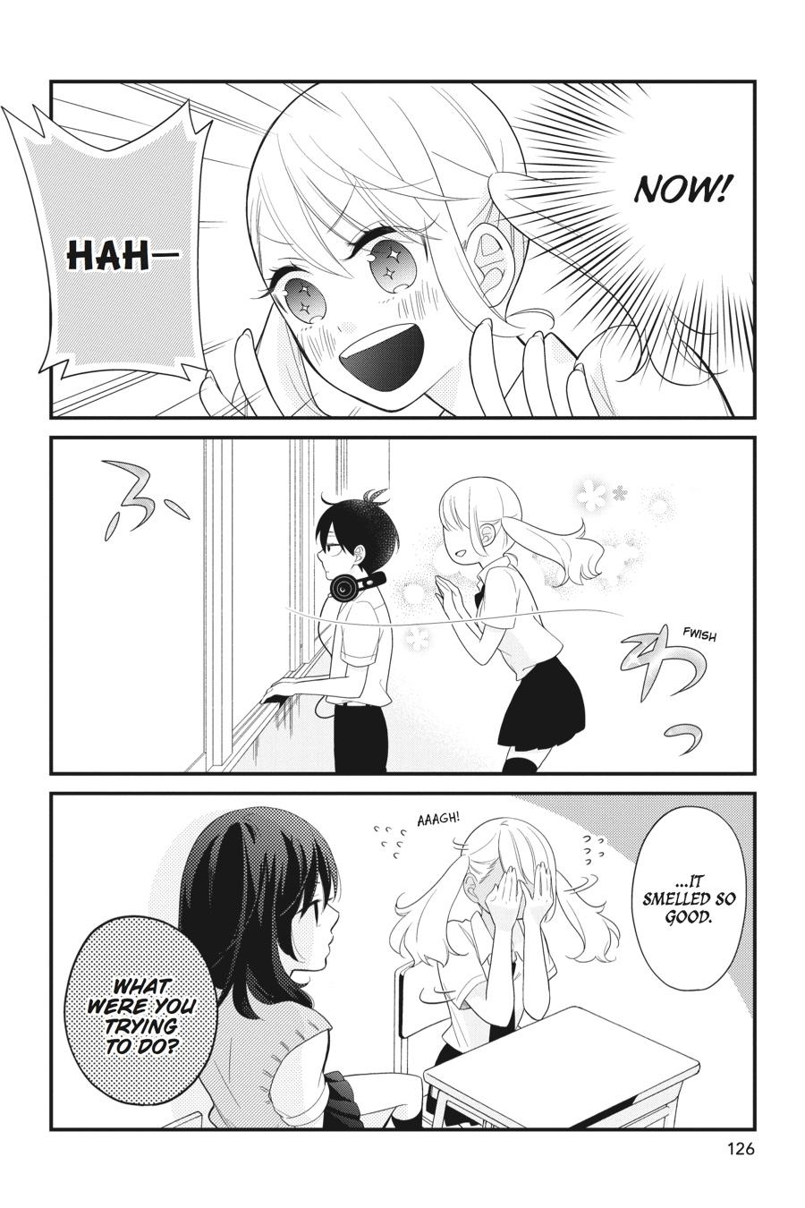 Read Kuzumi-kun, Can't You Read the Room_ (en) Manga Online