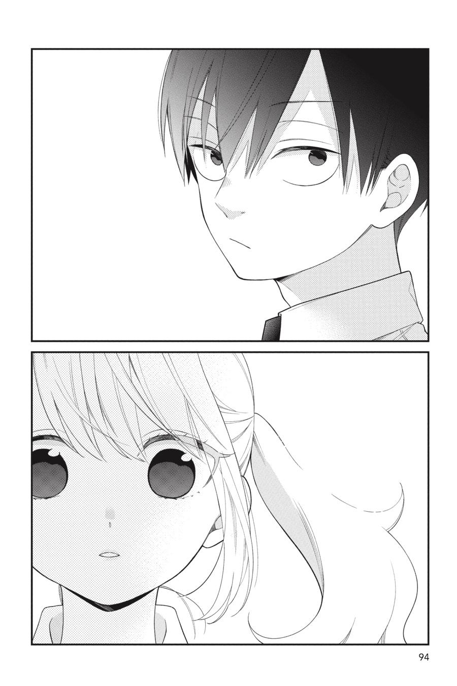 Read Kuzumi-kun, Can't You Read the Room_ (en) Manga Online