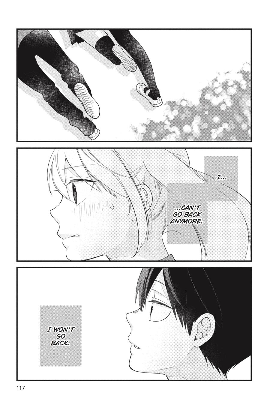 Read Kuzumi-kun, Can't You Read the Room_ (en) Manga Online