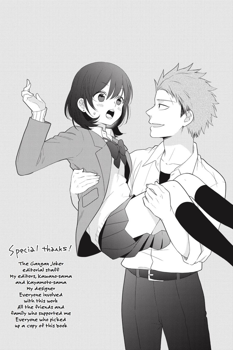 Read Kuzumi-kun, Can't You Read the Room_ (en) Manga Online