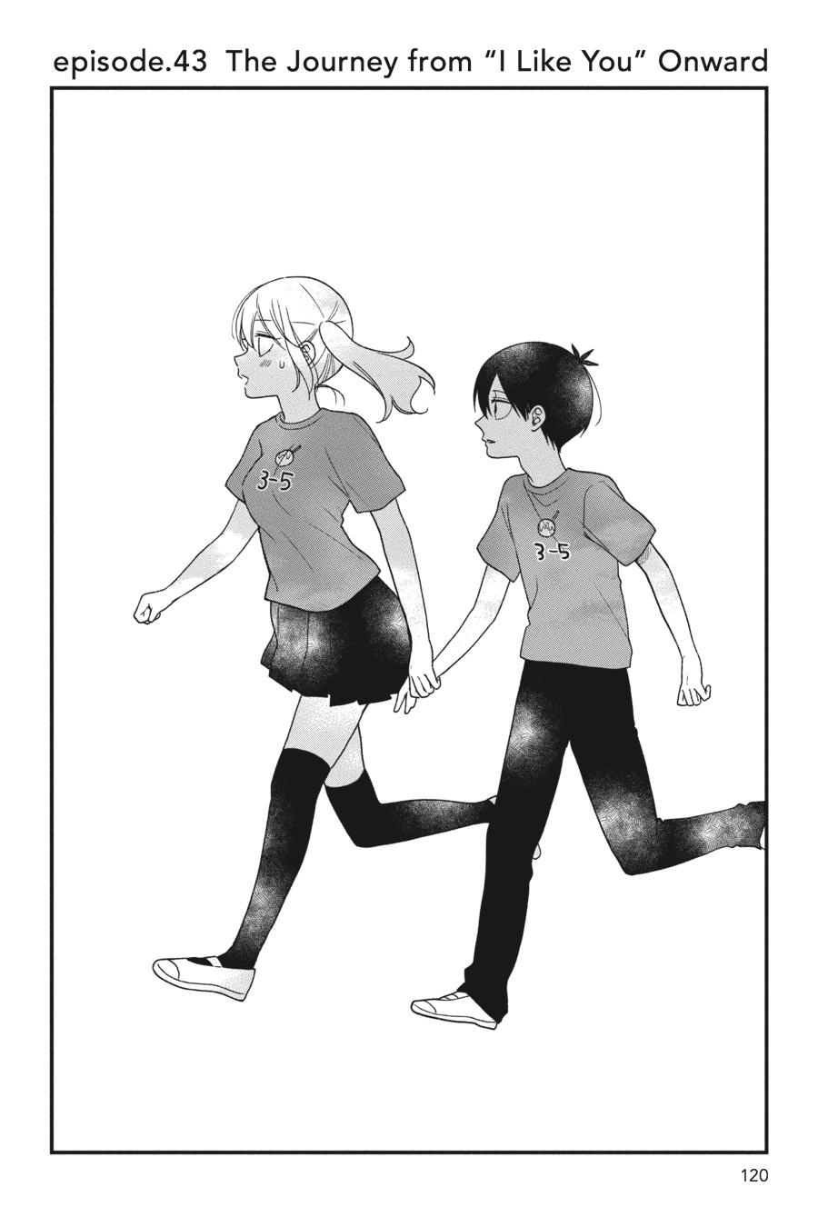 Read Kuzumi-kun, Can't You Read the Room_ (en) Manga Online