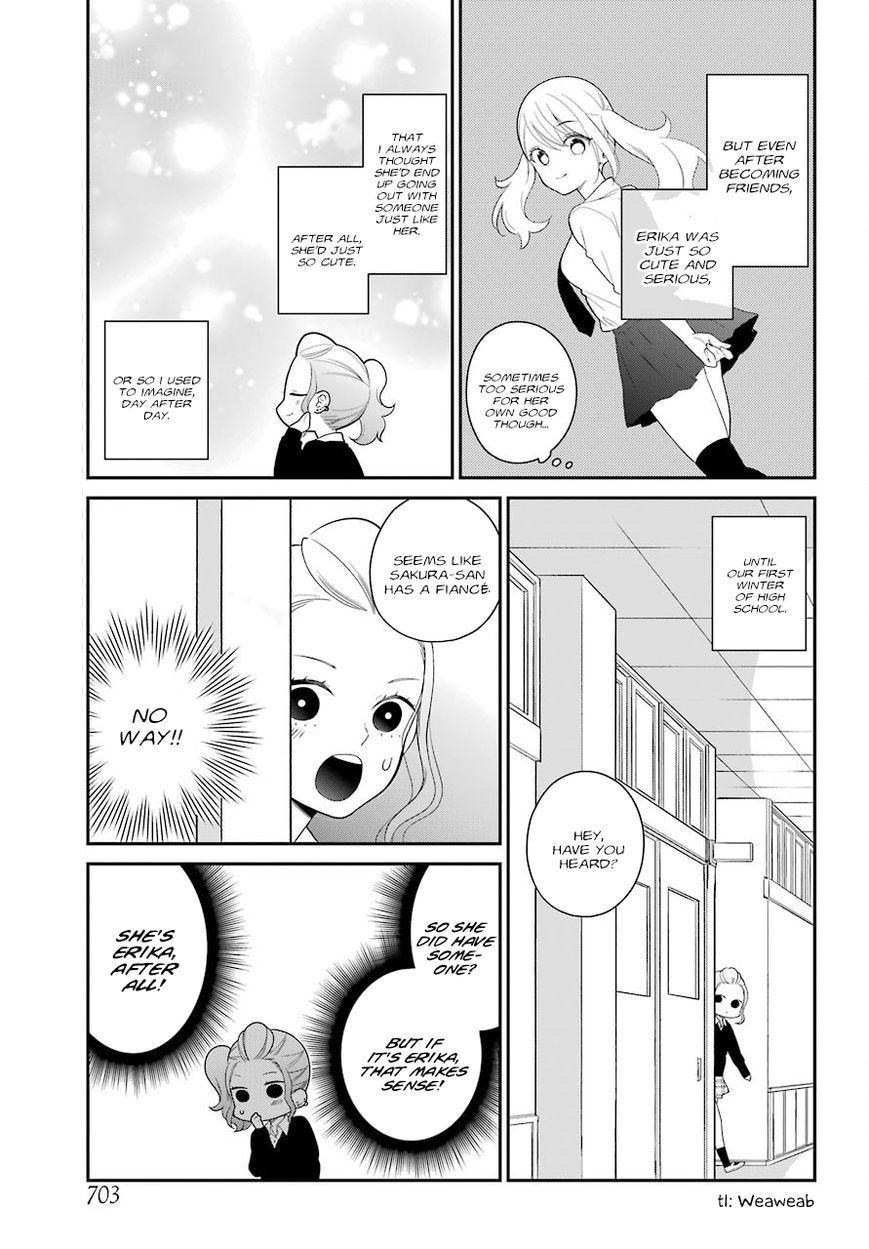 Read Kuzumi-kun, Can't You Read the Room_ (en) Manga Online