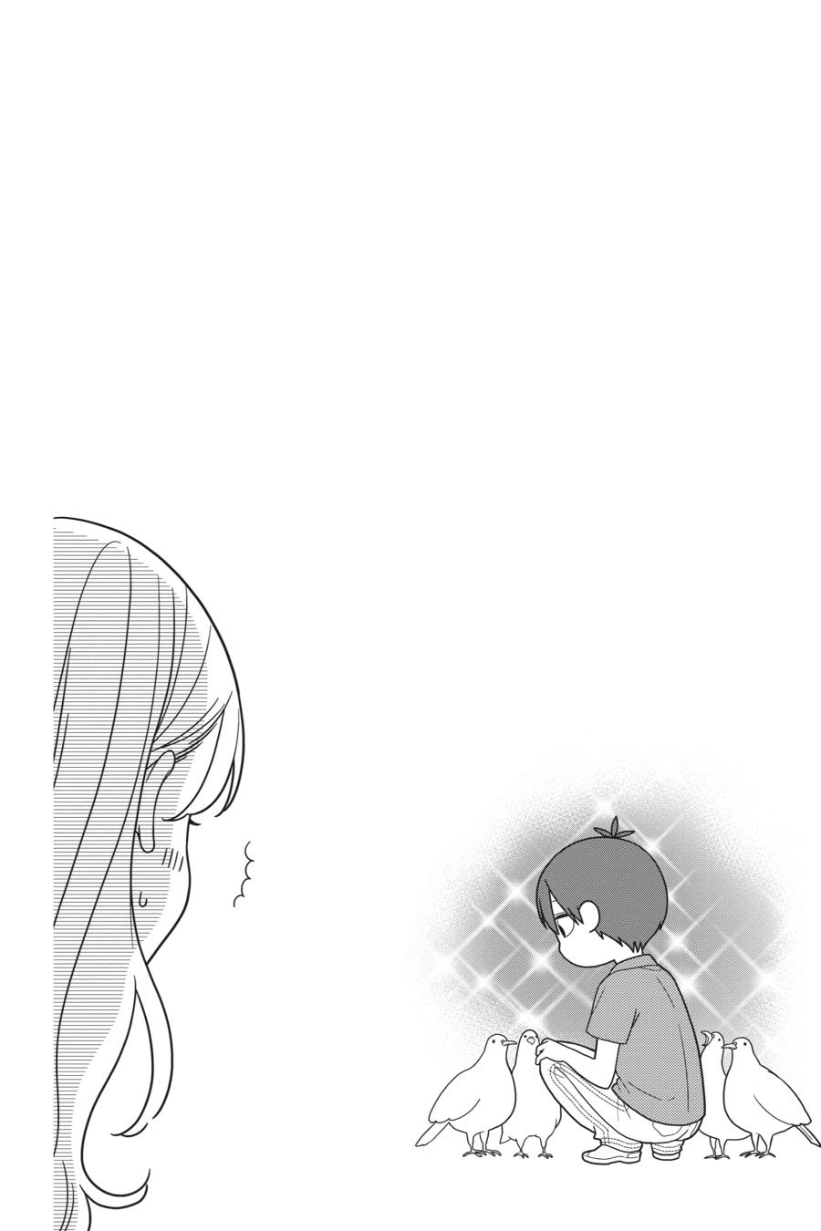 Read Kuzumi-kun, Can't You Read the Room_ (en) Manga Online