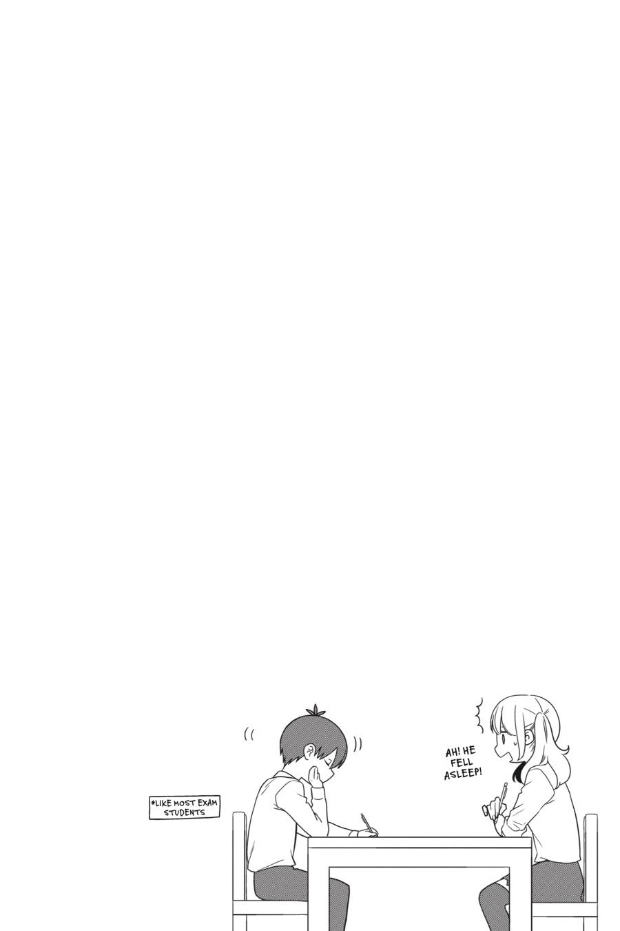 Read Kuzumi-kun, Can't You Read the Room_ (en) Manga Online