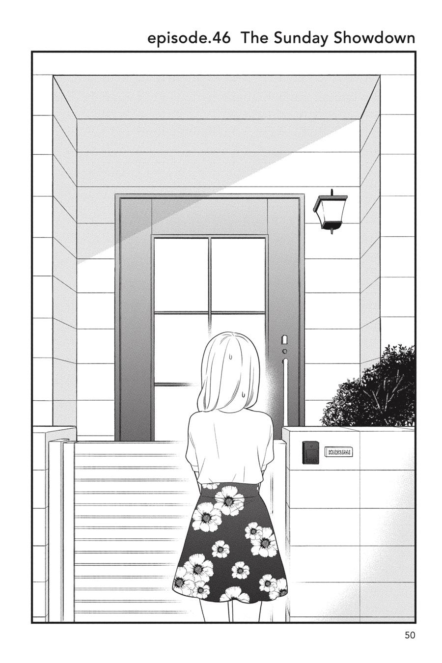 Read Kuzumi-kun, Can't You Read the Room_ (en) Manga Online