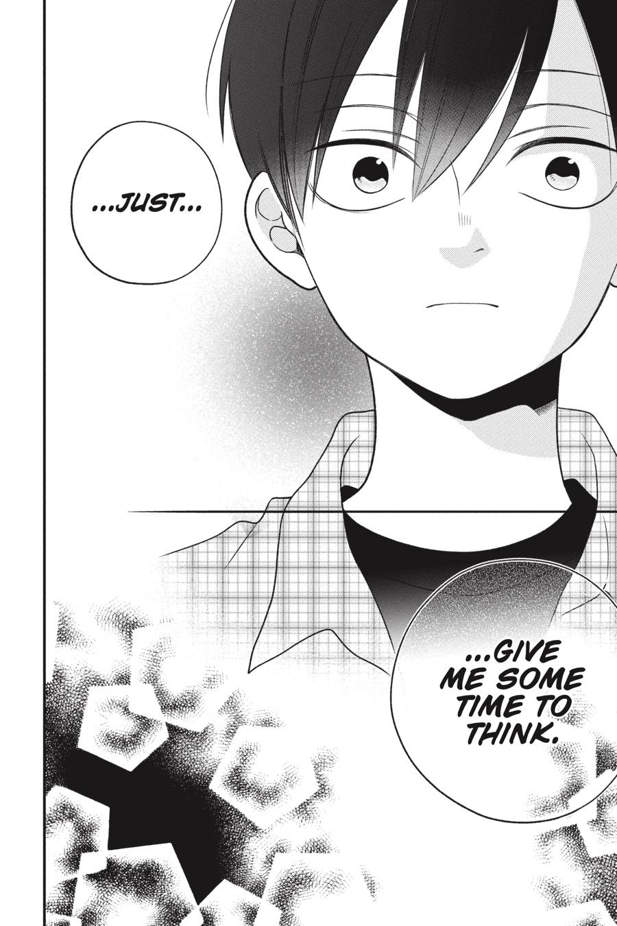 Read Kuzumi-kun, Can't You Read the Room_ (en) Manga Online