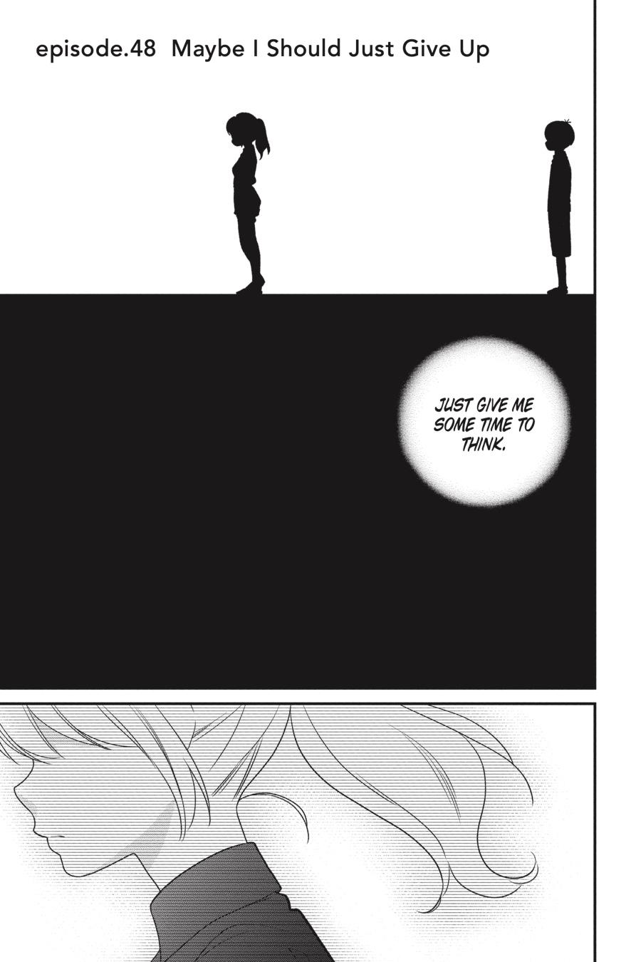 Read Kuzumi-kun, Can't You Read the Room_ (en) Manga Online