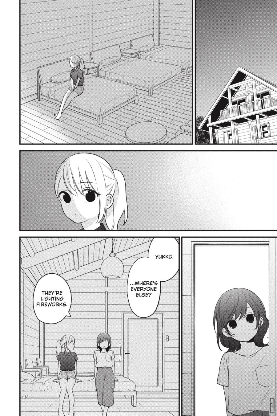 Read Kuzumi-kun, Can't You Read the Room_ (en) Manga Online