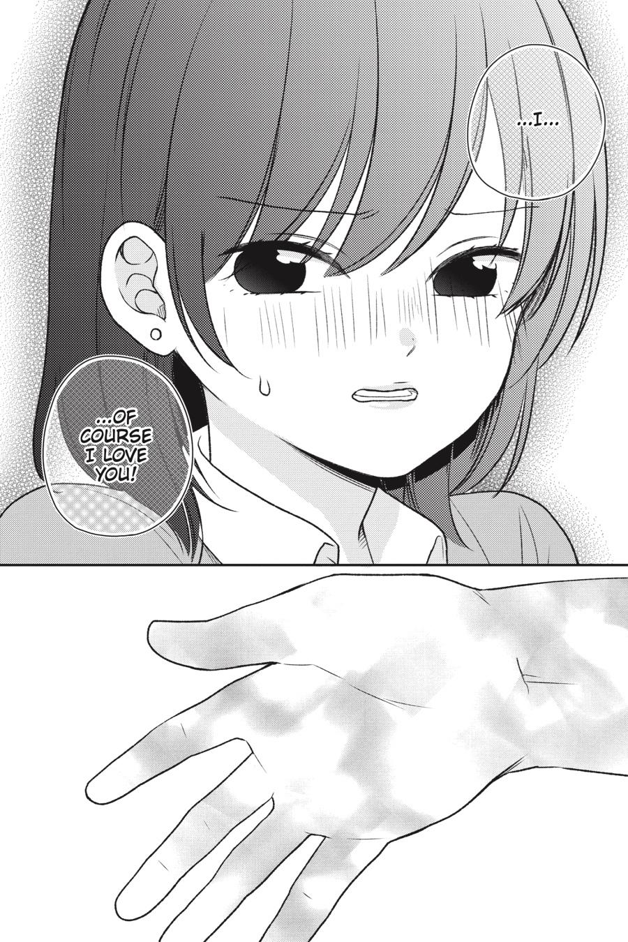 Read Kuzumi-kun, Can't You Read the Room_ (en) Manga Online