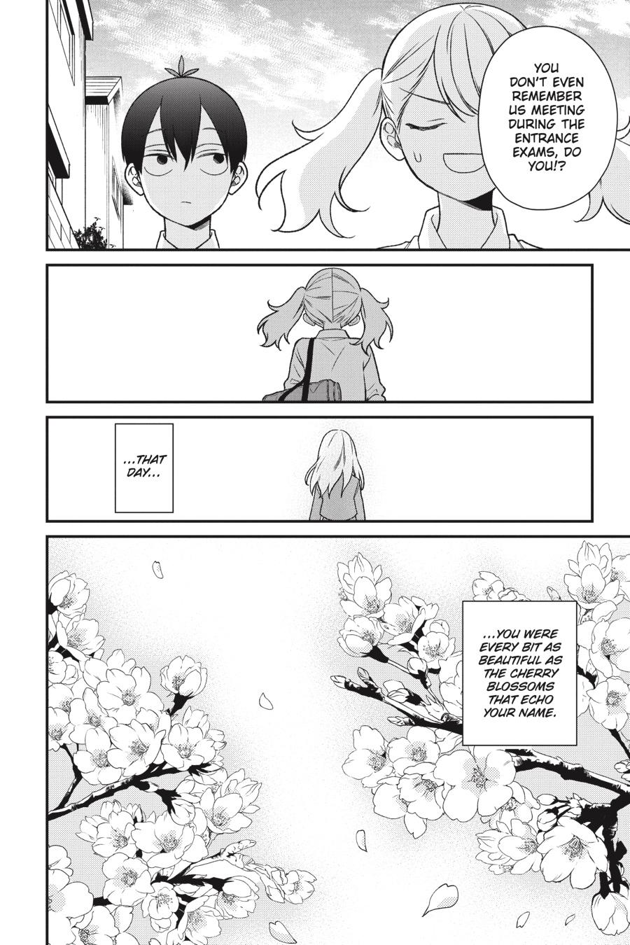 Read Kuzumi-kun, Can't You Read the Room_ (en) Manga Online