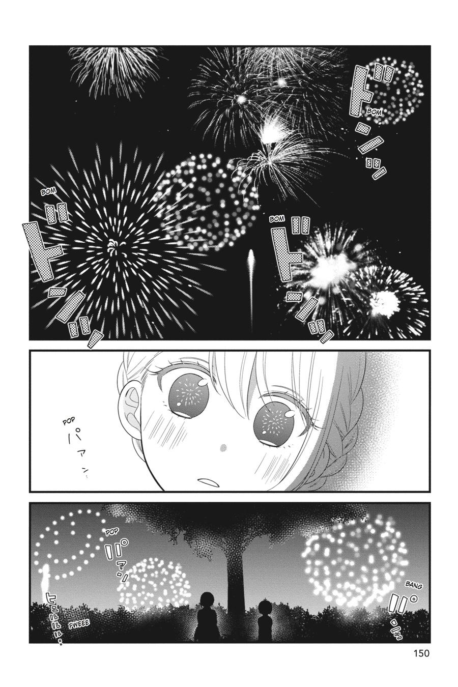 Read Kuzumi-kun, Can't You Read the Room_ (en) Manga Online