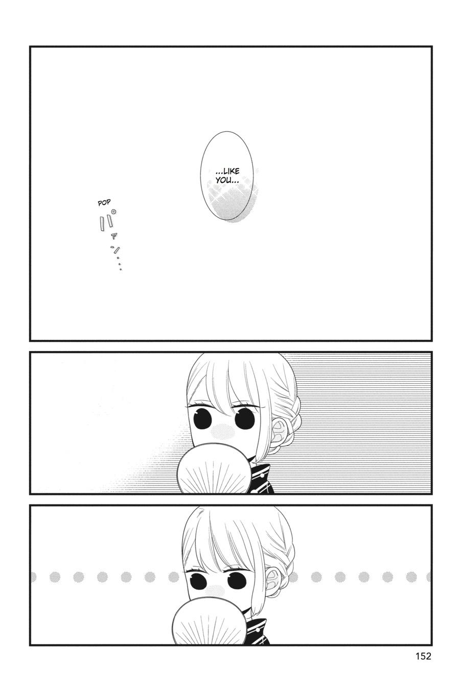 Read Kuzumi-kun, Can't You Read the Room_ (en) Manga Online