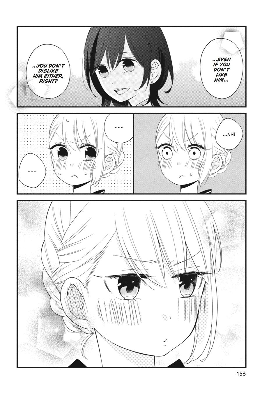 Read Kuzumi-kun, Can't You Read the Room_ (en) Manga Online