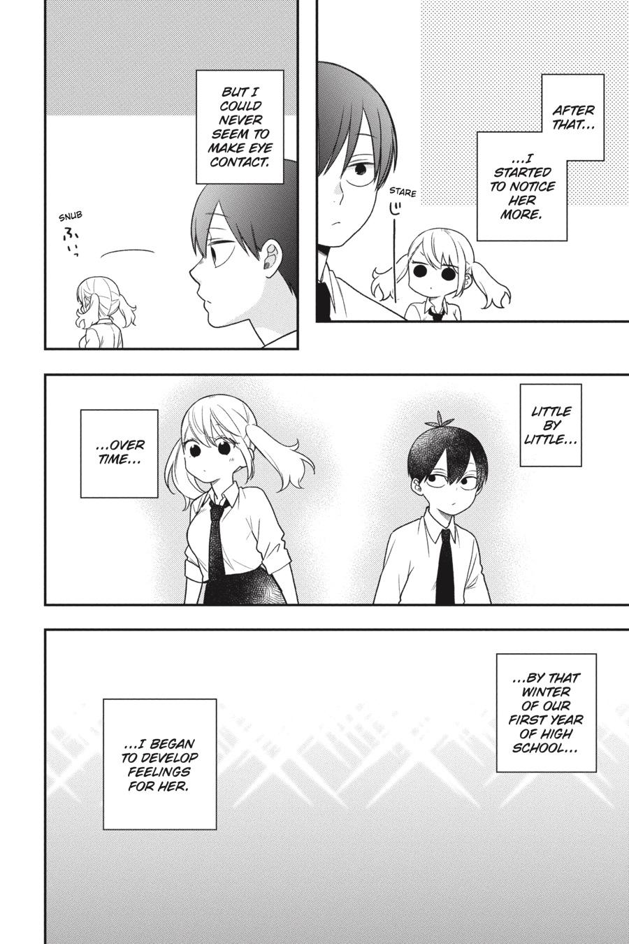 Read Kuzumi-kun, Can't You Read the Room_ (en) Manga Online