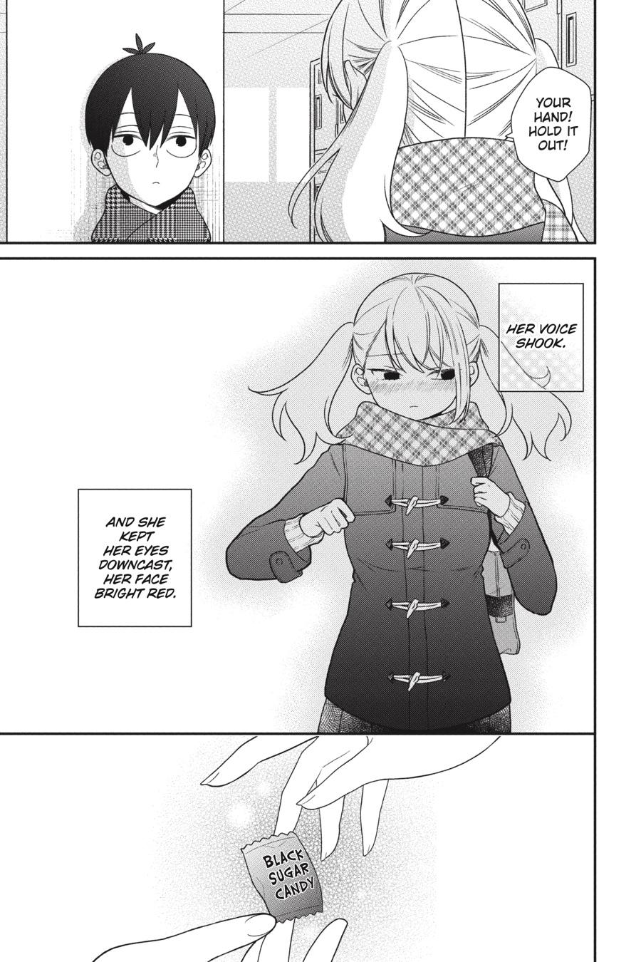 Read Kuzumi-kun, Can't You Read the Room_ (en) Manga Online